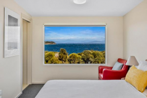 Manfield Seaside Bruny Island, Alonnah